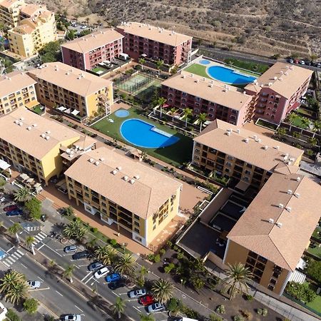 Palm Mar Studio Apartment Bagian luar foto