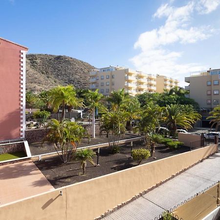 Palm Mar Studio Apartment Bagian luar foto